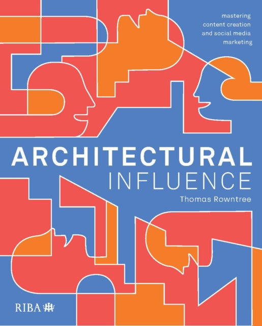 Book cover of: Architectural Influence