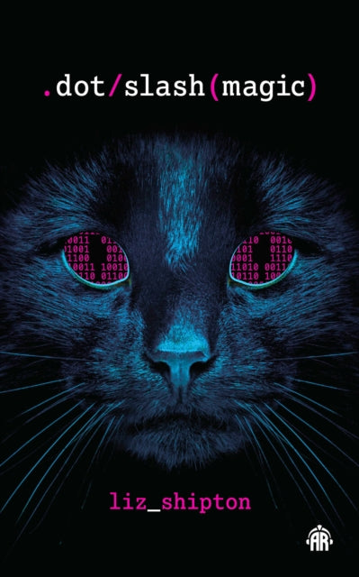 Dot Slash Magic 9781915998743 SHIPTON, LIZ