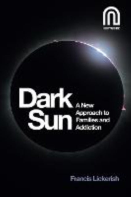 Book cover of: Dark Sun