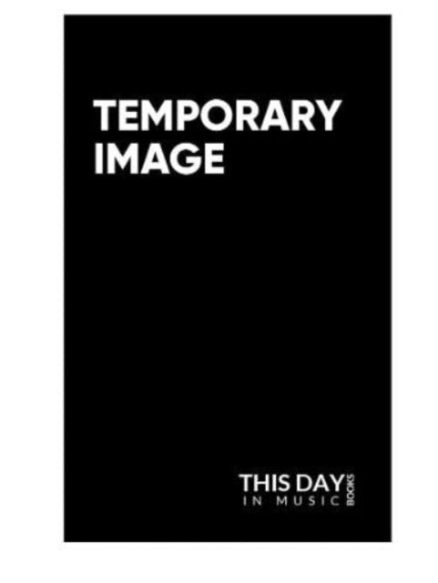 Book cover of: Brix Smith Fan Biogrophy