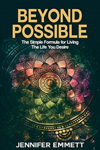 Book cover of: Beyond Possible