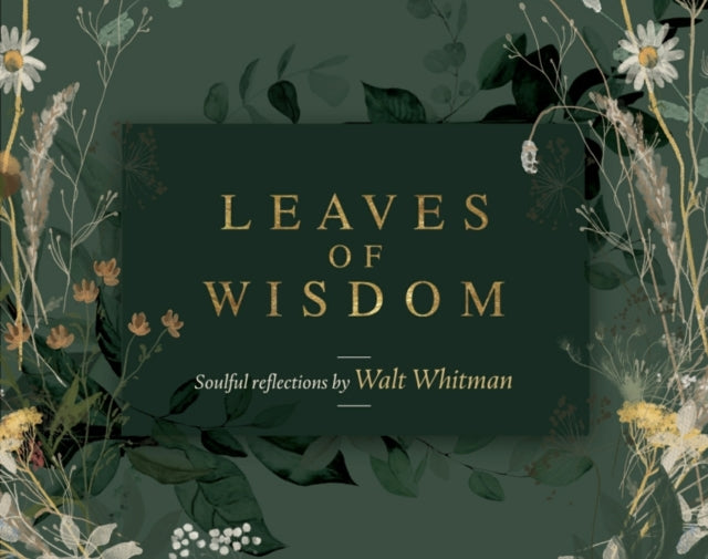 Book cover of: Leaves of Wisdom