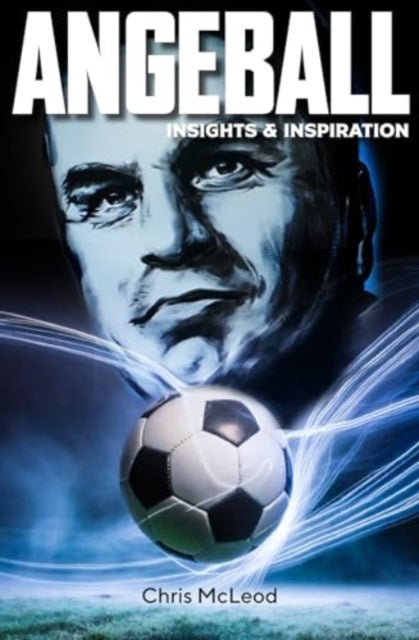 Book cover of: Angeball