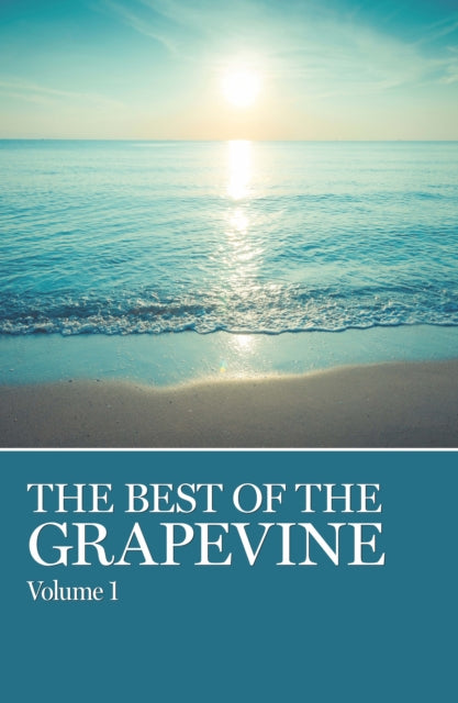 Book cover of: Best of Grapevine, Vols. 1,2,3. By: A. A. Grapevine