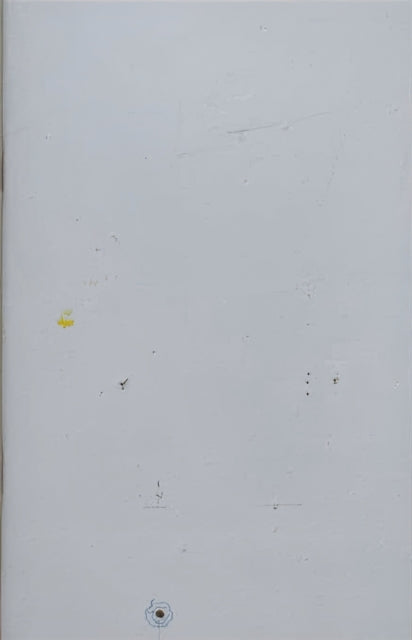 Book cover of: Long Term (A Measure of Intimacy). By: Alejandro CESARCO