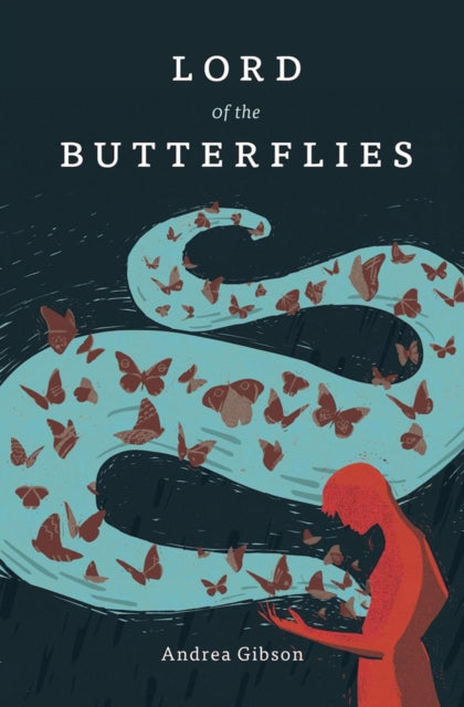Lord of the Butterflies 9781943735426 Andrea Gibson
