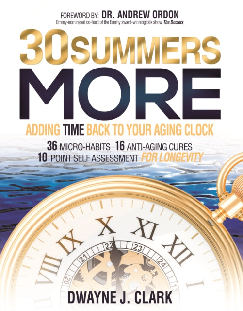 Book cover of: 30 Summers More