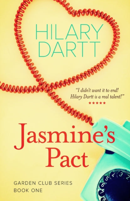 Book cover of: Jasmine's Pact