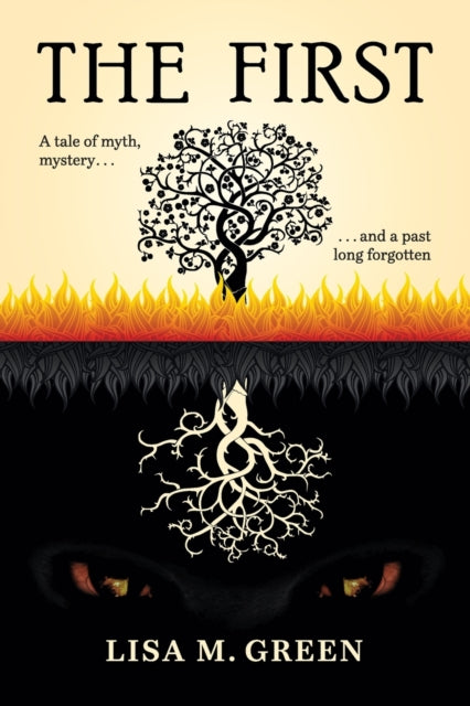 Book cover of: First