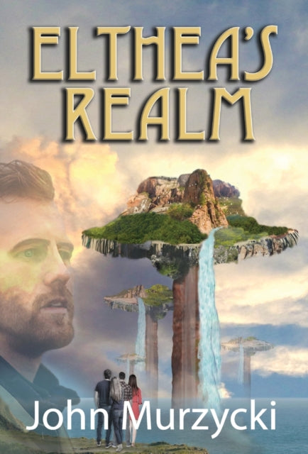 Book cover of: Elthea's Realm