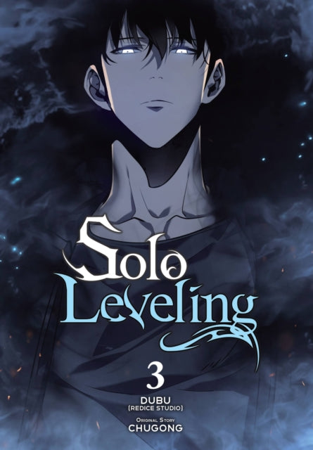 Solo Leveling, Vol. 3 (comic) 9781975336516 Dubu