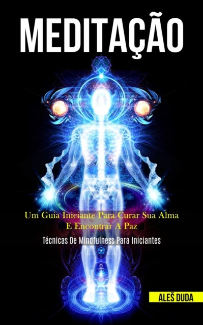 Book cover of: Meditacao