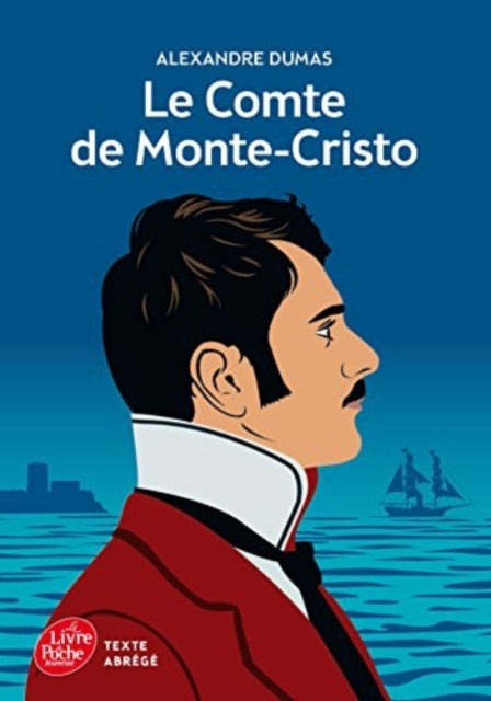 Book cover of: Le Comte de Monte Cristo (abrege)