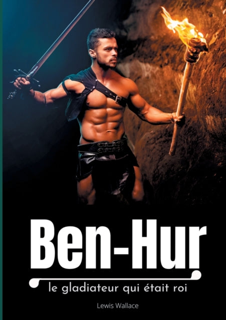 Book cover of: Ben-Hur