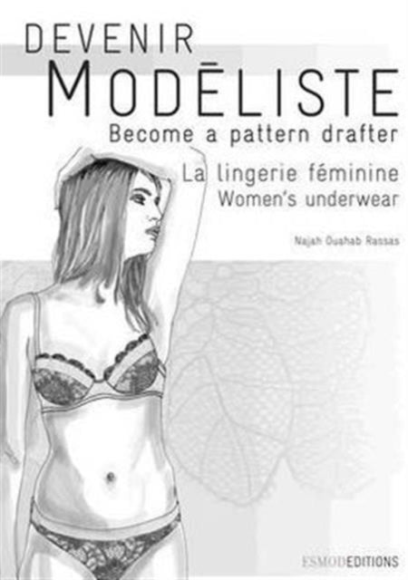 Book cover of: Women's Underwear
