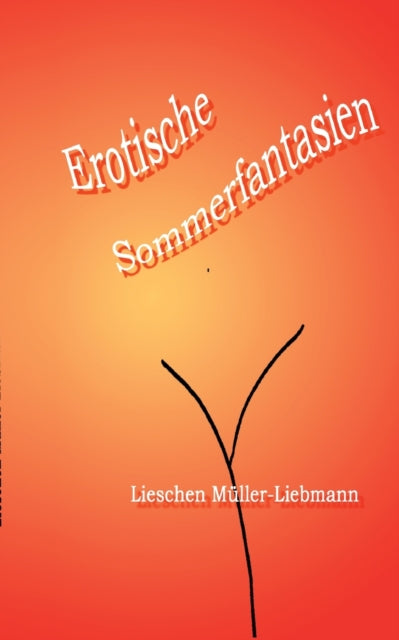Book cover of: Erotische Sommerfantasien