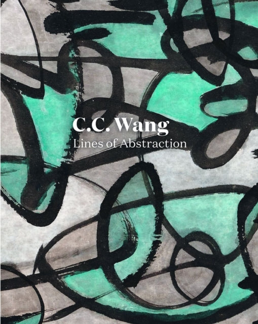 Book cover of: C.C. Wang. By: Wen-shing Chou