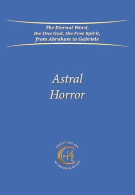 Book cover of: Astral Horror