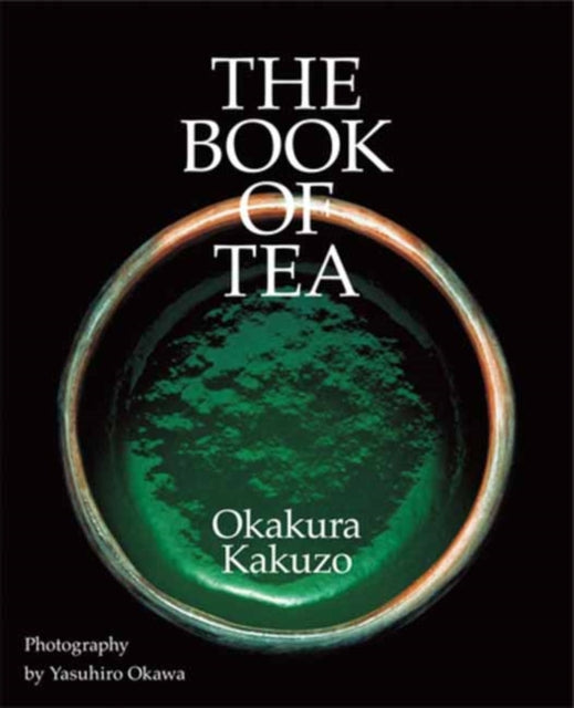 Book cover of: Book of Tea
