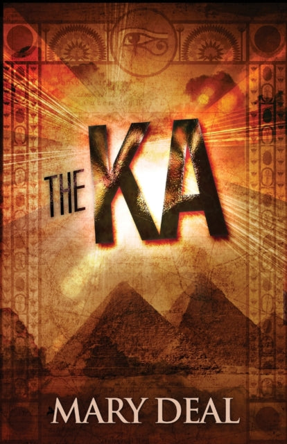 Book cover of: Ka