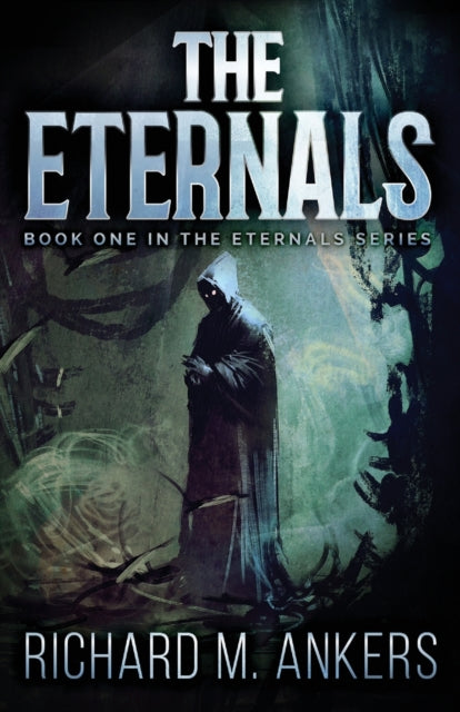 Book cover of: Eternals