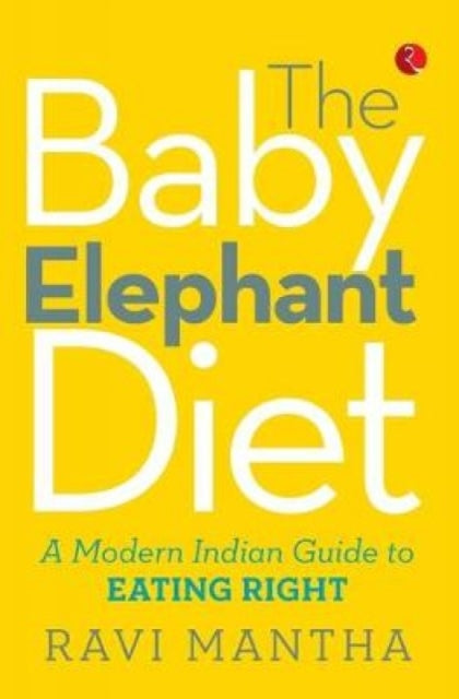 Book cover of: Baby Elephant Diet
