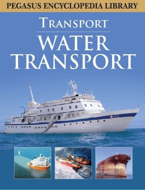 Book cover of: Water Transport
