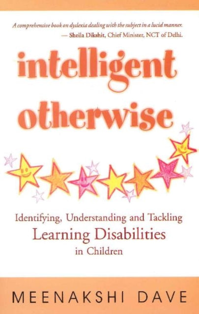 Book cover of: Intelligent Otherwise