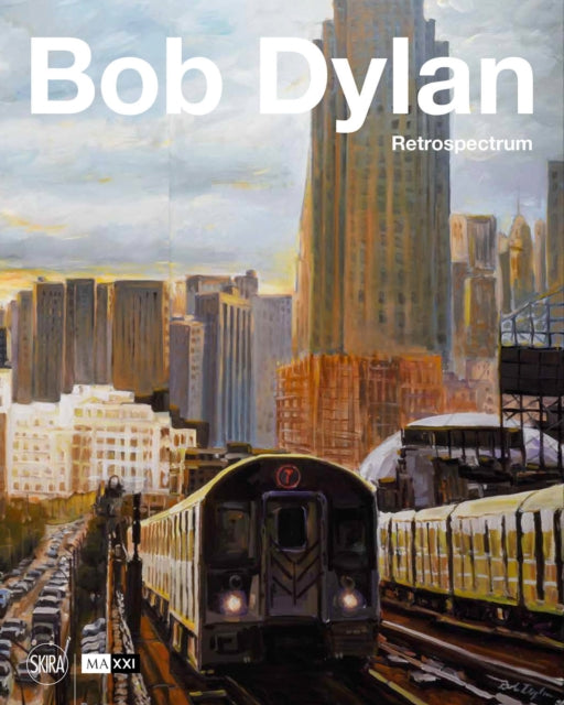Book cover of: Bob Dylan. By: Bob Dylan