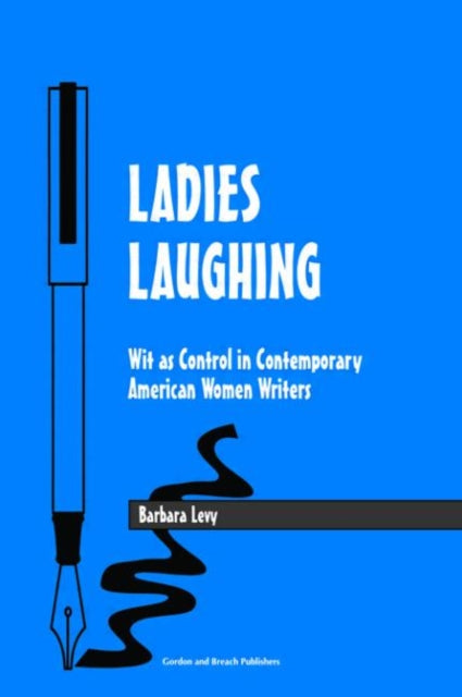 Book cover of: Ladies Laughing
