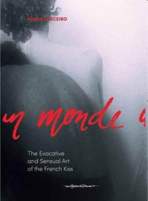 Book cover of: French Kiss