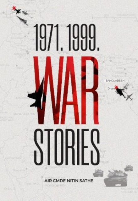 Book cover of: 1971. 1999. War Stories