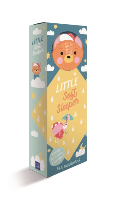 Book cover of: Little Fox (Little Soft Sleeper)