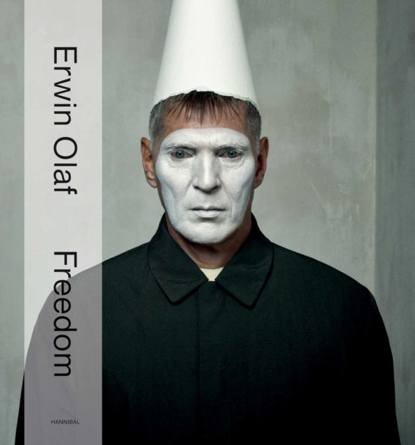 Book cover of: Erwin Olaf: Freedom