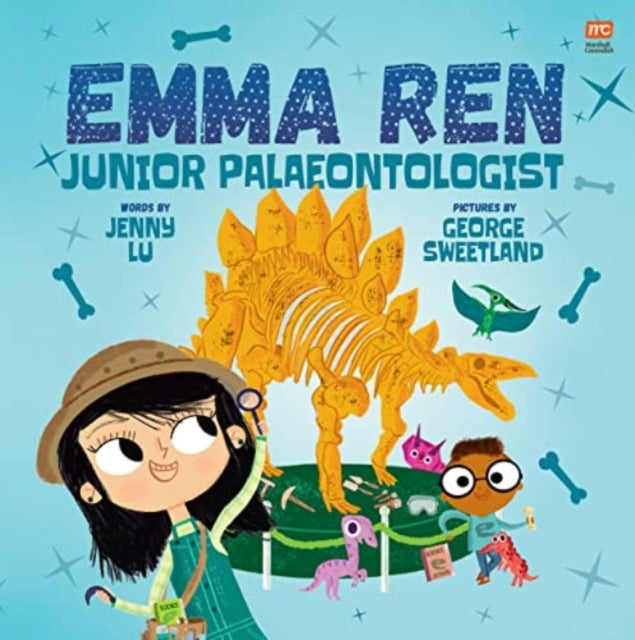 Book cover of: Emma Ren