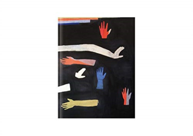 Book cover of: Jeux de Mains