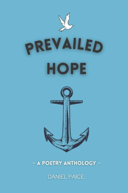 Book cover of: Prevailed Hope