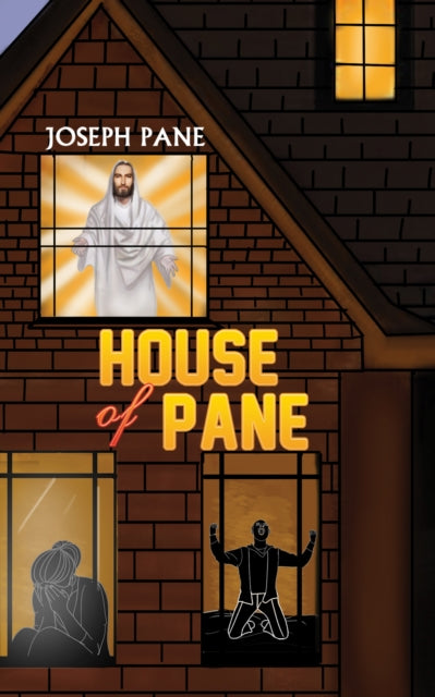 Book cover of: House of Pane