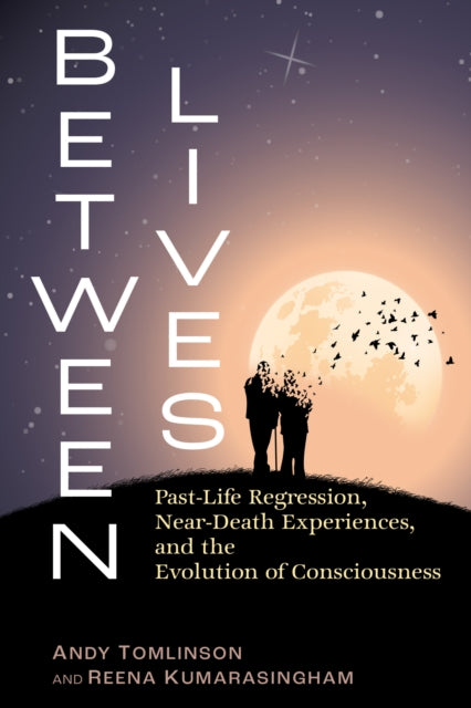 Book cover of: Between Lives