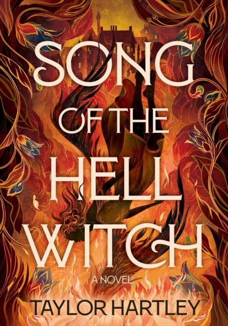 Book cover of: Song of the Hell Witch