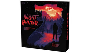 The Night Hunter Game