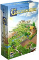 Carcassonne Board Game (2015 edition)
