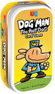 Dog Man Tin