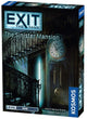 EXIT The Game - The Sinister Mansion