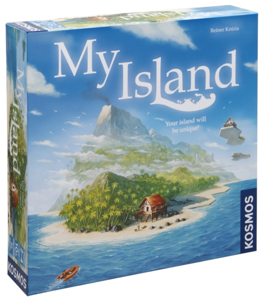 My Island