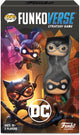 Pop! Funkoverse DC Comics 101 - Expandalone