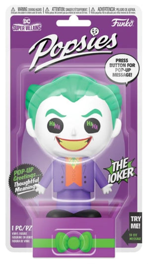 Funko POPsies DC - Joker