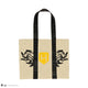 Book cover of: Hufflepuff Deluxe Tote Bag