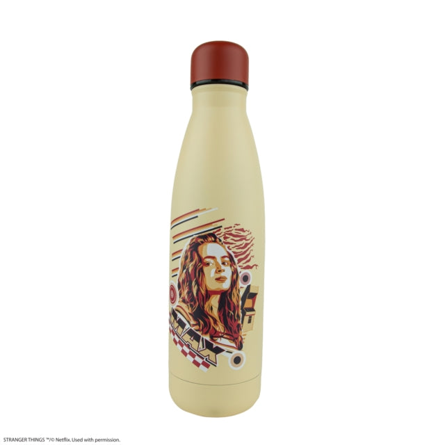 Water Bottle Max Mayfield
