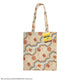 Book cover of: Grand Line Map Tote Bag